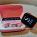COMBO~Smart Watch Sports Tracker Bluetooth Call + Bluetooth 5.1 Earbuds Earphone