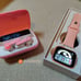 COMBO~Smart Watch Sports Tracker Bluetooth Call + Bluetooth 5.1 Earbuds Earphone