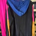 Dance costumes