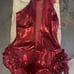 Dance costumes