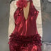 Dance costumes