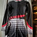 Dance costumes