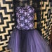 Dance costumes