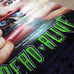 DEAD ALIVE (1992) Peter Jackson - Original Video Poster - UNUSED