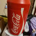 Coca Cola micro mini fridge