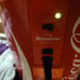 Coca Cola micro mini fridge