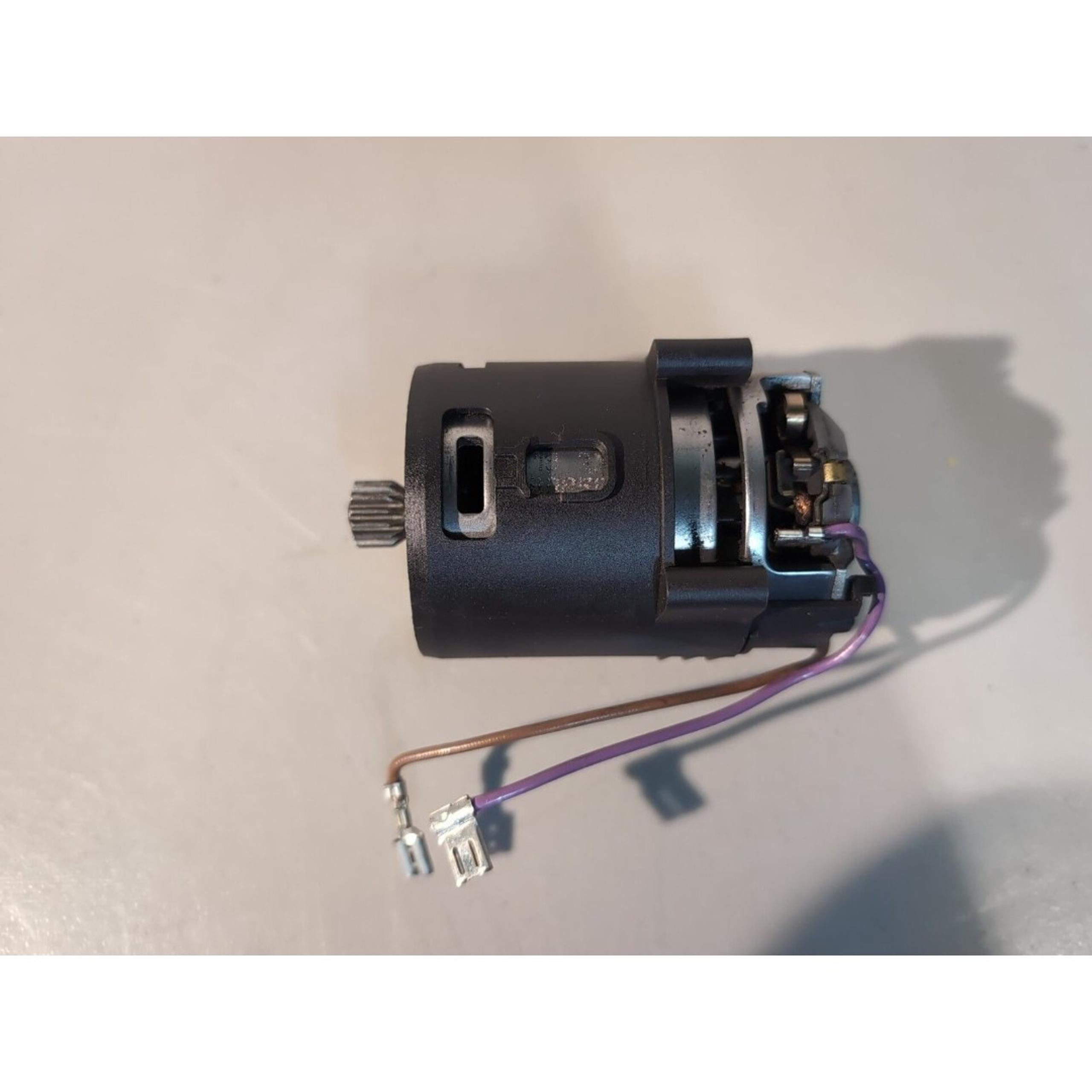 DeWALT 18V Motor DC989-DC988-DW987-DC987-DW987 396505-22 Works Perfect