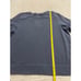 LL Bean Sweatshirt Crew Neck Long Sleeve Misses Size XL Regular Navy Blue 277977