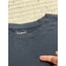 LL Bean Sweatshirt Crew Neck Long Sleeve Misses Size XL Regular Navy Blue 277977
