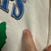 Florida Gators 1991 Chomps Vintage Single Stitch T Shirt XL - (2 small holes)
