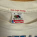 Florida Gators 1991 Chomps Vintage Single Stitch T Shirt XL - (2 small holes)