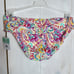 Sunsets Phoenix Simone Tankini & Unforgettable Bottom Size Medium Floral NEW