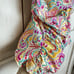 Sunsets Phoenix Simone Tankini & Unforgettable Bottom Size Medium Floral NEW