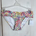 Sunsets Phoenix Simone Tankini & Unforgettable Bottom Size Medium Floral NEW