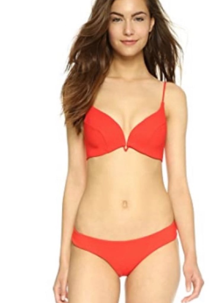 Zimmermann Bikini (US size 6)