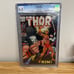 Thor 165 CGC 6.5 First Appearance Adam Warlock