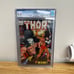 Thor 165 CGC 6.5 First Appearance Adam Warlock