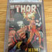 Thor 165 CGC 6.5 First Appearance Adam Warlock