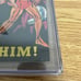 Thor 165 CGC 6.5 First Appearance Adam Warlock