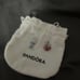 Pandora charm duo