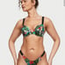 2pcs Victoria's Secret Swim Bikini Set 36DD & LARGE
