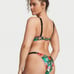 2pcs Victoria's Secret Swim Bikini Set 36DD & LARGE