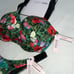 2pcs Victoria's Secret Swim Bikini Set 36DD & LARGE