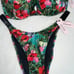 2pcs Victoria's Secret Swim Bikini Set 36DD & LARGE