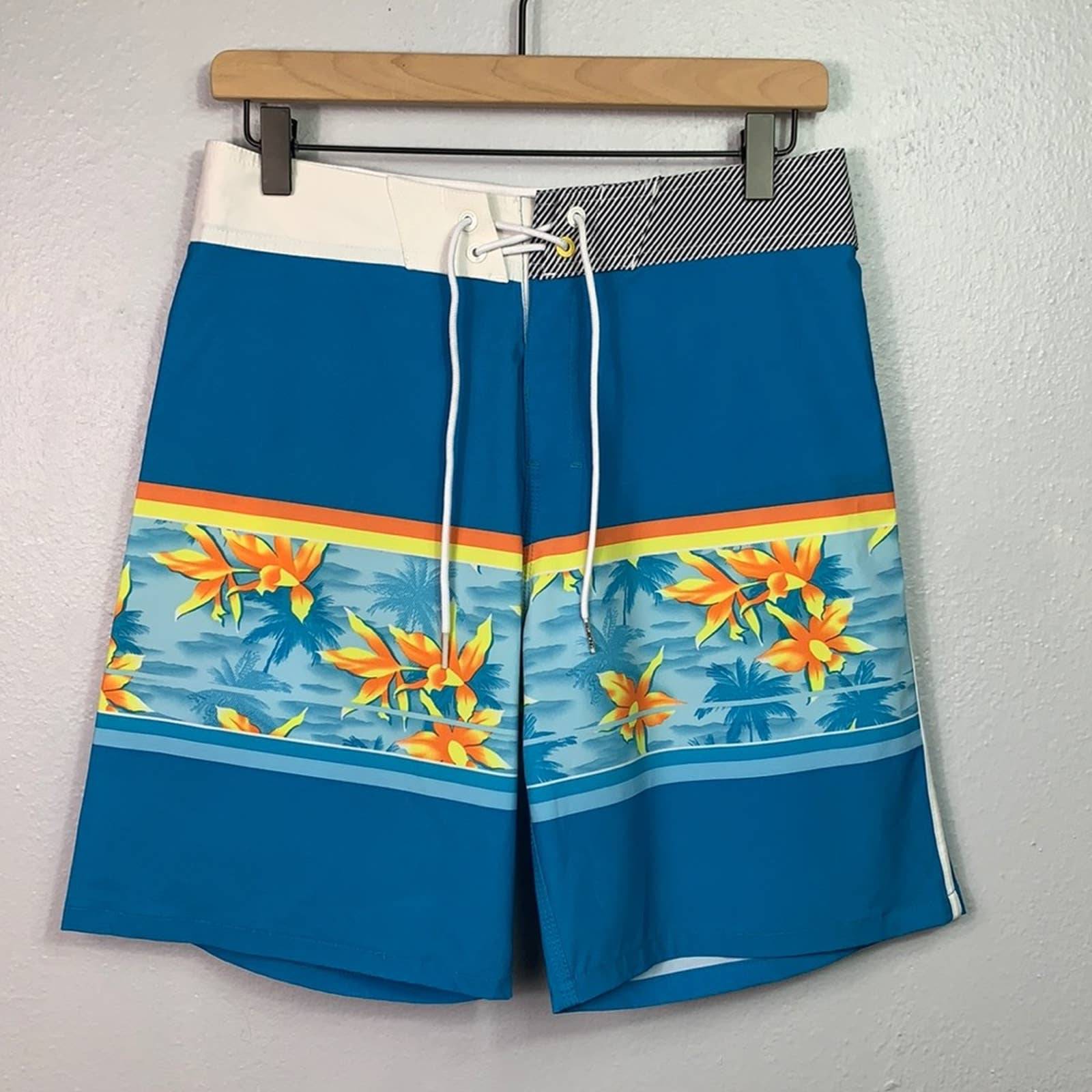 Billabong Taj Burrow Board Short 28