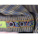 ROBERT GRAHAM Cotton Button Front Dress Casual Shirt Long Sleeve Brown Mens XL