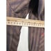 ROBERT GRAHAM Cotton Button Front Dress Casual Shirt Long Sleeve Brown Mens XL