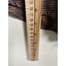 ROBERT GRAHAM Cotton Button Front Dress Casual Shirt Long Sleeve Brown Mens XL