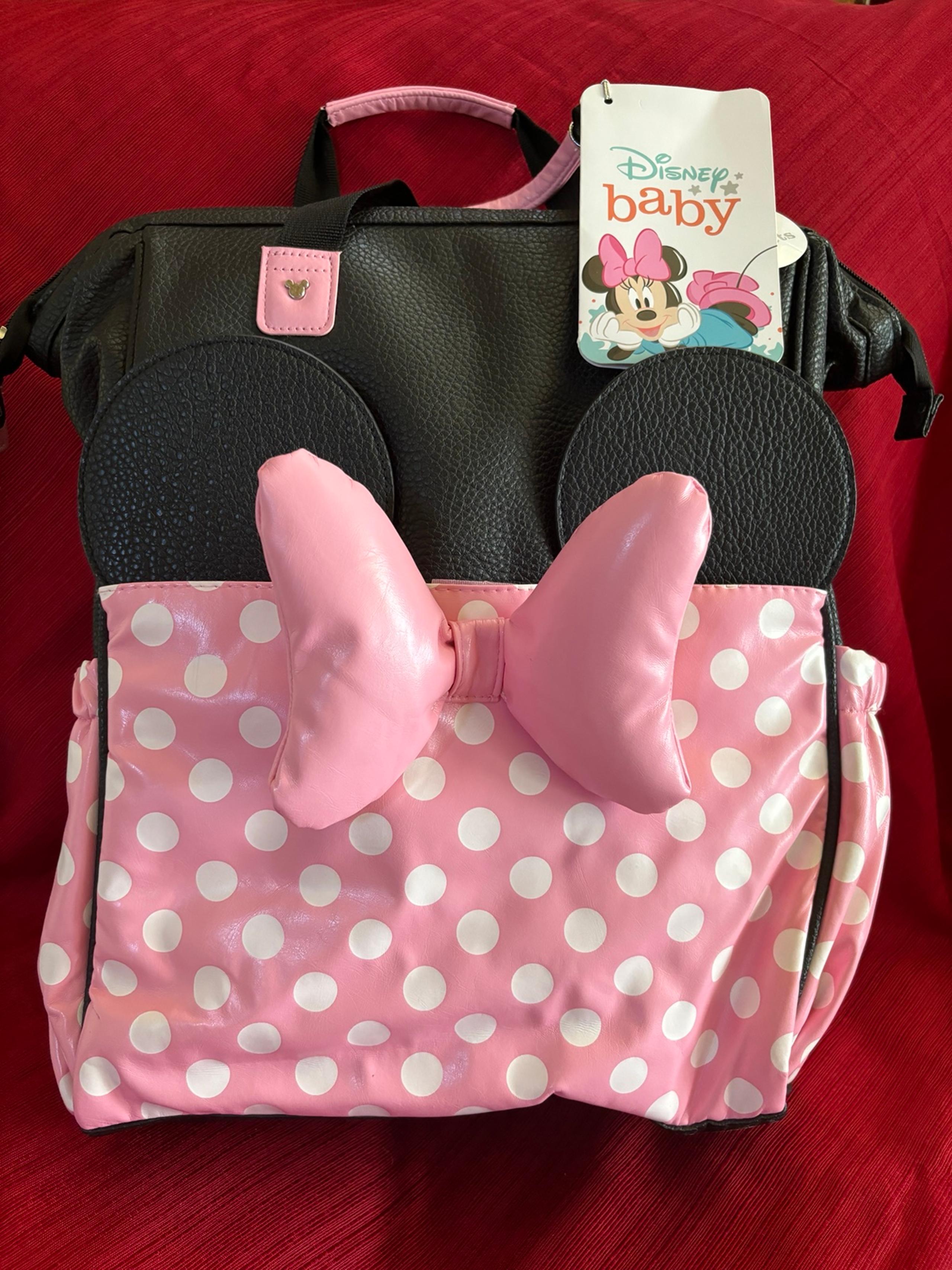 Disney Diaper Bag