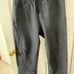 Supreme sweatpants black men’s size medium made in Canada