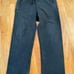 Supreme sweatpants black men’s size medium made in Canada