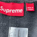 Supreme sweatpants black men’s size medium made in Canada