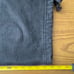 Supreme sweatpants black men’s size medium made in Canada