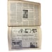 National Lampoon Sunday Newspaper Parody Sequel To The 1964 High School Yearbook