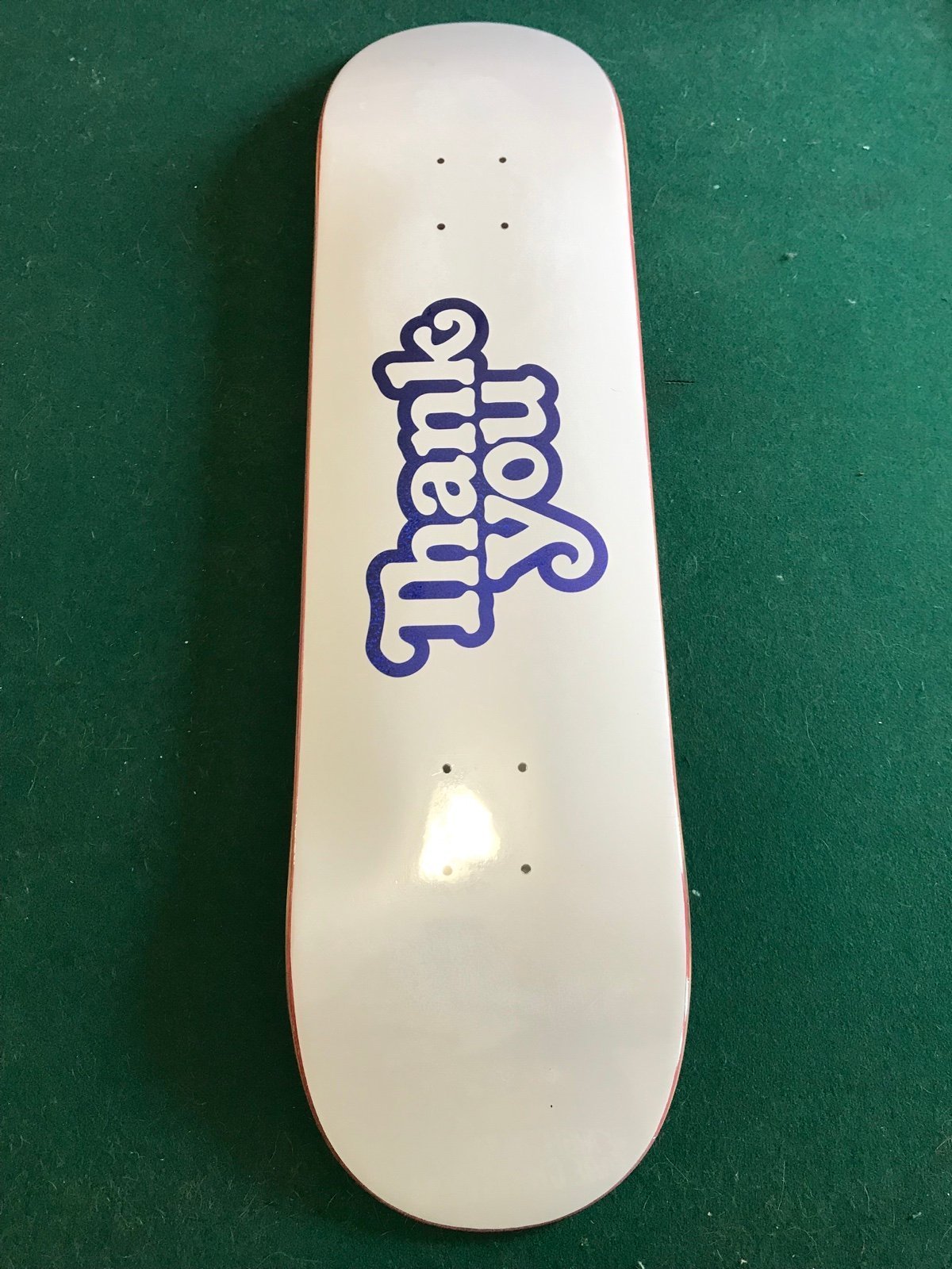 ThankYou Memorial Day mystery deck 1 of 1