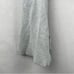 Zara Knit Grey Cropped Tie Sleeve Sweater S