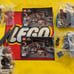 Jurassic World Lego Set 75932 Jurassic Park Velociraptor Chase New, No Box