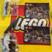 Jurassic World Lego Set 75932 Jurassic Park Velociraptor Chase New, No Box