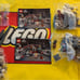 Jurassic World Lego Set 75932 Jurassic Park Velociraptor Chase New, No Box