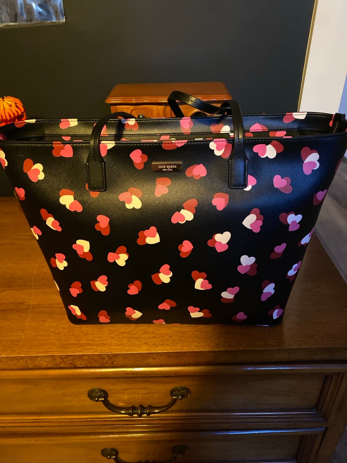 KATE SPADE Margareta Tote Bag