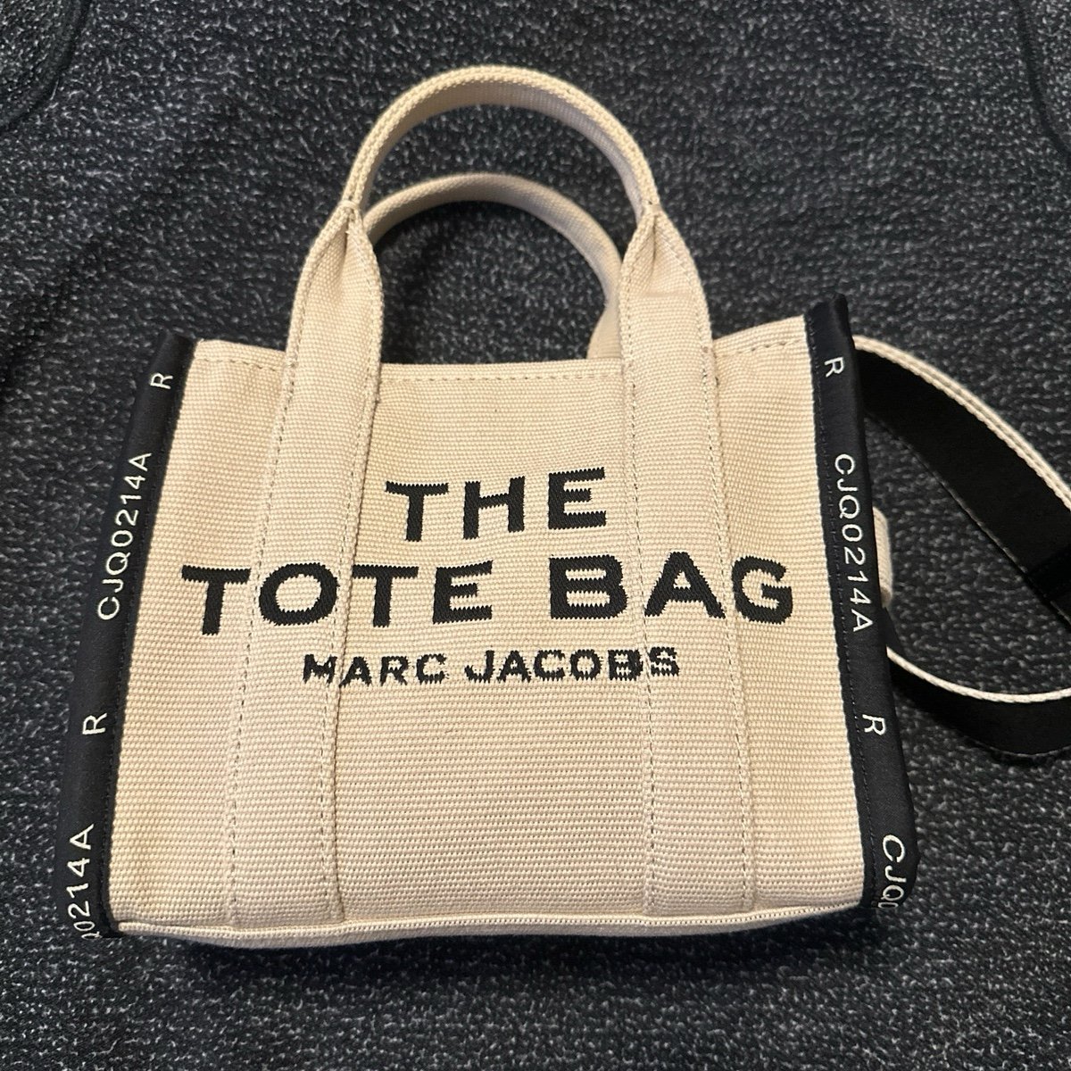 The Tote Bag by Marc Jacobs