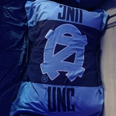 A pillow