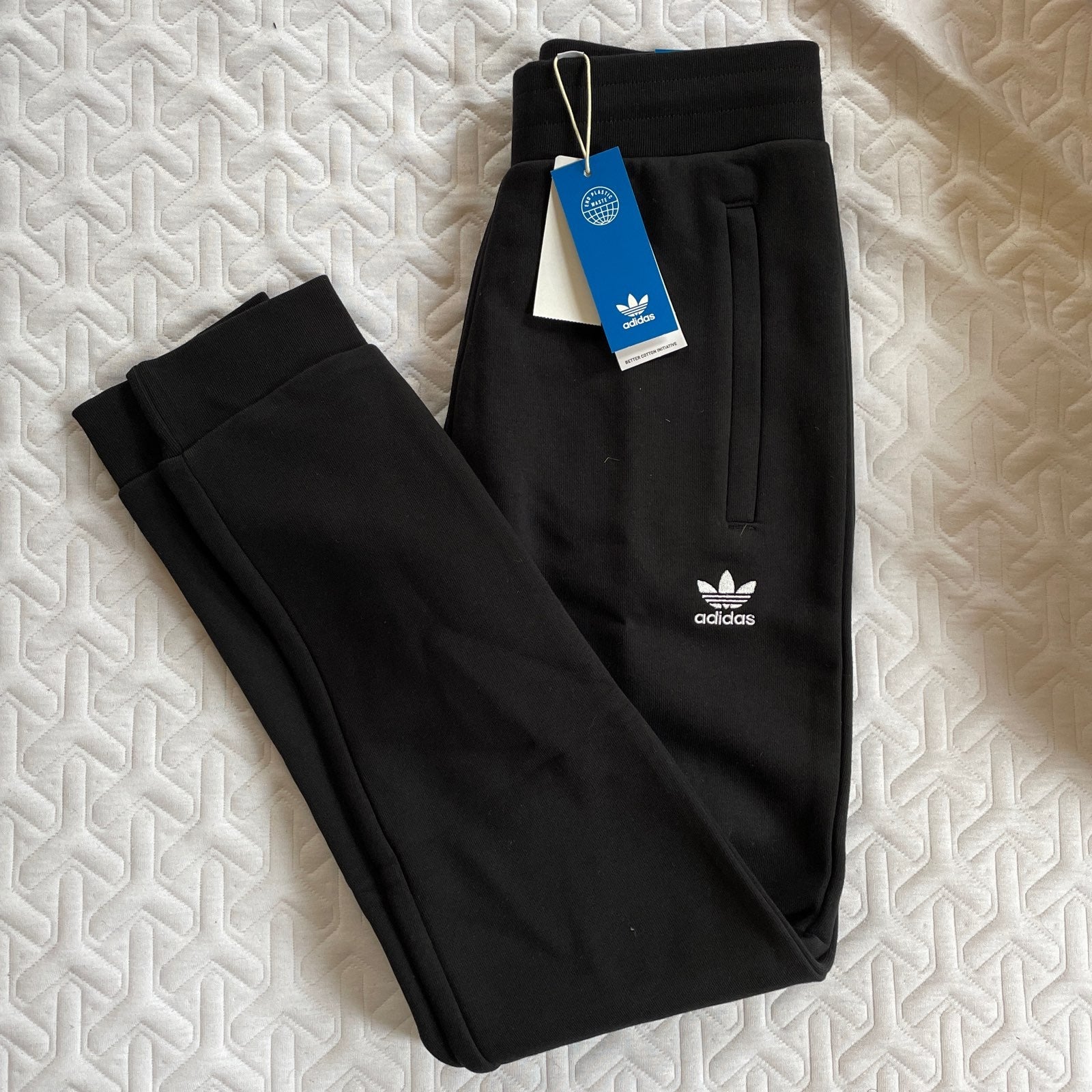 Men's Adidas Essentials Joggers