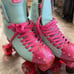 Moxie Beach Bunny Women’s Size 9