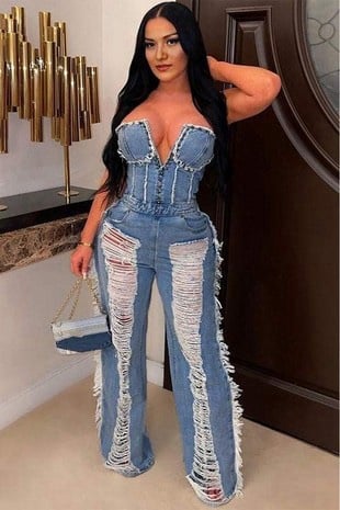 womens jumpsuit