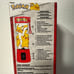 POKEMON PIKACHU PORTABLE BLENDER USB RECHARGABLE PORTABLE BLENDER NEW